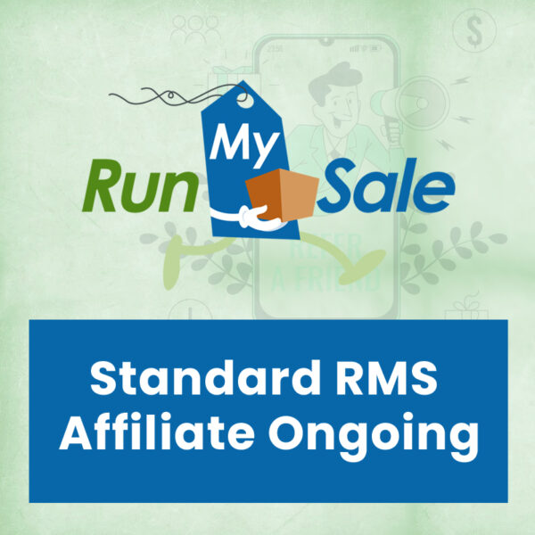 Standard RMS Affiliate Ongoing