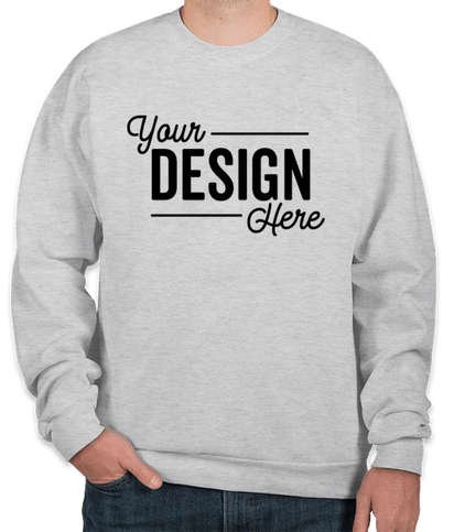Crewneck Sweatshirt