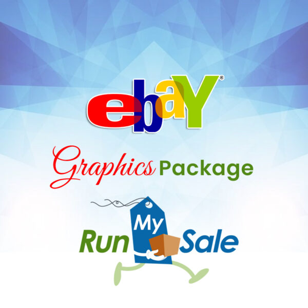 eBay Graphics Package