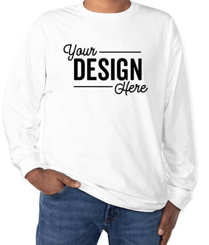Long Sleeve T-Shirt